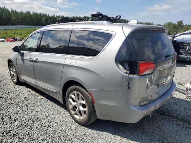 2019 CHRYSLER PACIFICA T - 2C4RC1EG8KR686131