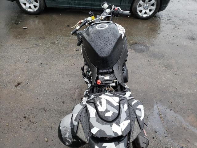 2009 SUZUKI GSX-R1000 - JS1GT78A092100297