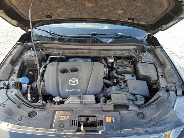 2022 MAZDA CX-5 PREMI - JM3KFBDM0N0600824