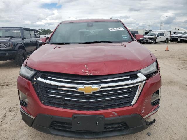 2022 CHEVROLET TRAVERSE L 1GNERHKW5NJ142008  69851374