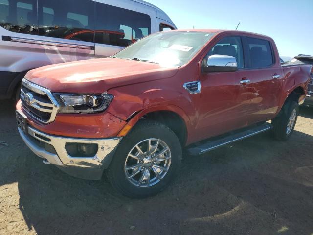 VIN 1FTER4FH9KLA15520 2019 Ford Ranger, XL no.1