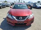 NISSAN ALTIMA 2.5 photo