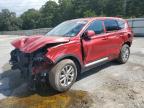 2019 HYUNDAI SANTA FE S - 5NMS33AD9KH104234