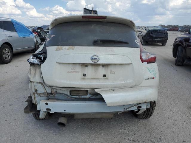 2015 NISSAN JUKE S - JN8AF5MV5FT561327