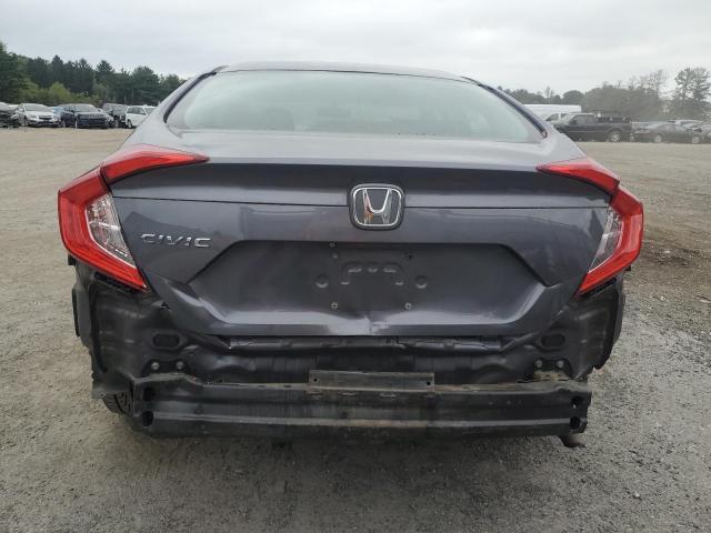 2017 HONDA CIVIC LX - 2HGFC2F53HH553380
