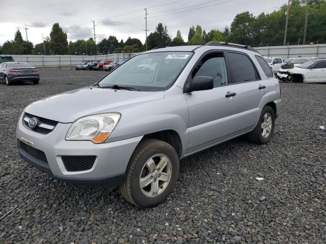 2010 KIA SPORTAGE L #2976911668