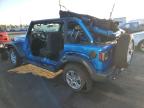 Lot #3030926527 2021 JEEP WRANGLER U