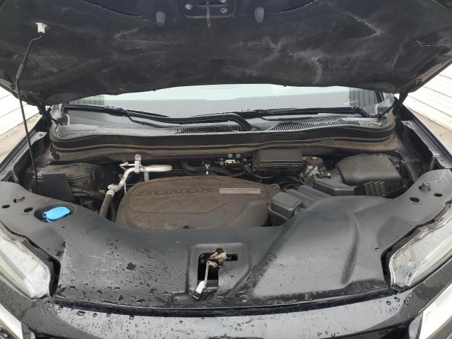 2019 HONDA PASSPORT E - 5FNYF8H0XKB011242