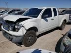 2016 NISSAN FRONTIER S - 1N6BD0CTXGN742032