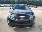 KIA SORENTO SX photo