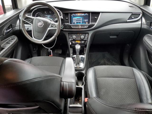 2017 BUICK ENCORE PRE - KL4CJASB2HB039973