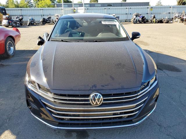 VIN WVWAR7AN8ME011124 2021 Volkswagen Arteon, SE no.5