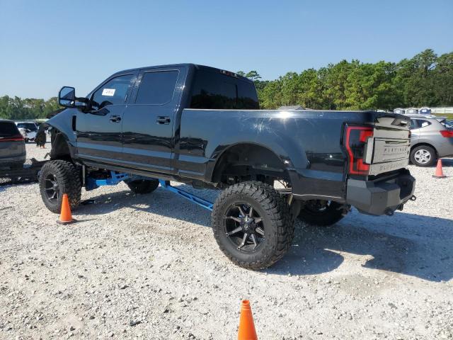 2018 FORD F250 SUPER - 1FT7W2BT6JEB49842