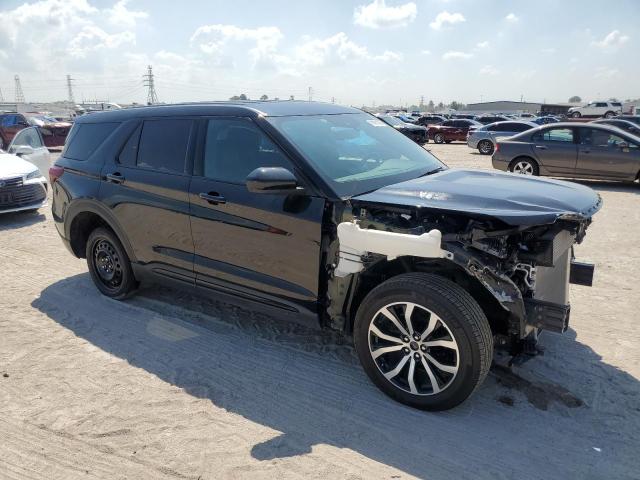 2022 FORD EXPLORER S 1FM5K8GC1NGB32984  71971014