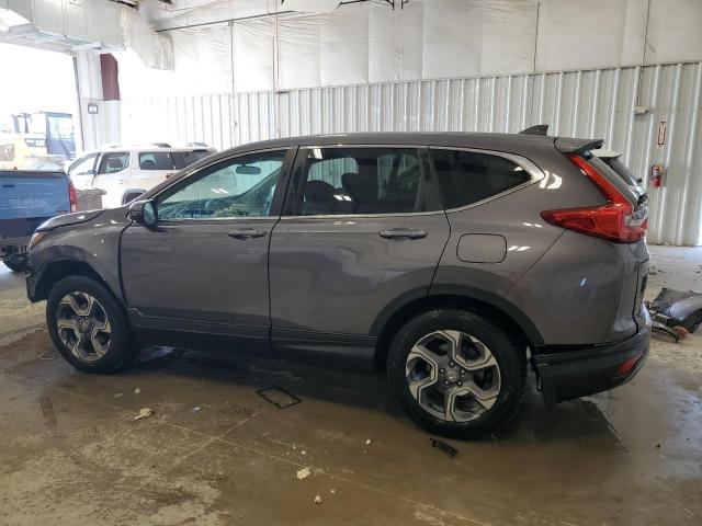 2018 HONDA CR-V EX - 7FARW2H55JE001511