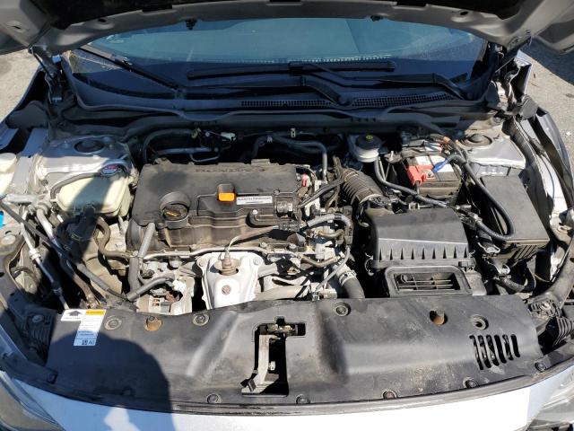 2018 HONDA CIVIC EX - 19XFC2F76JE203856
