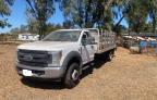 FORD F550 SUPER photo