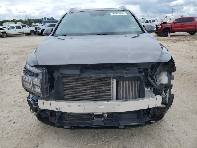 2021 HYUNDAI SANTA FE S - KM8S3DA13MU013558