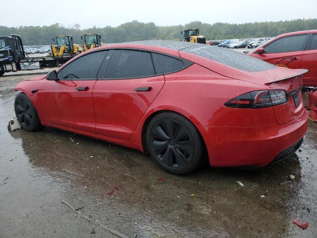 VIN 5YJSA1E53NF487218 2022 Tesla MODEL S no.2