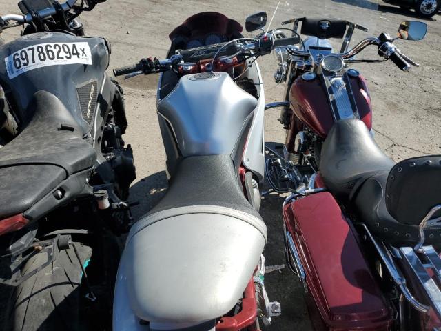 2006 KAWASAKI EX650 A6F - JKAEXEA156A004452