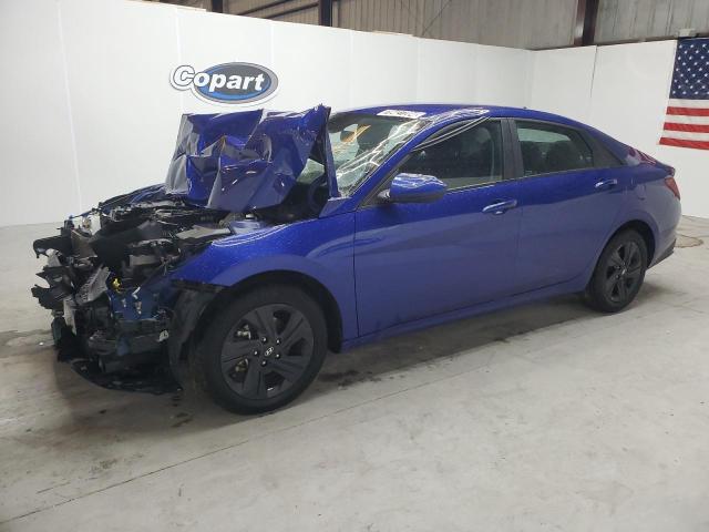 2023 HYUNDAI ELANTRA SE KMHLM4AG0PU436396  70427204