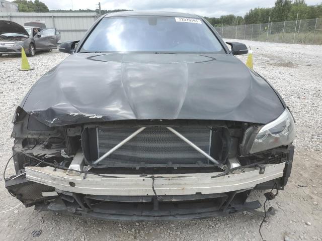 2015 BMW 535 I - WBA5B1C52FD918649