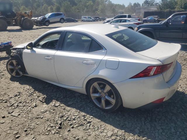 2015 LEXUS IS 350 - JTHCE1D23F5006594