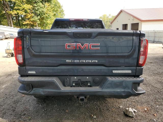 2022 GMC SIERRA LIM 1GTR9GEK9NZ168965  72504804