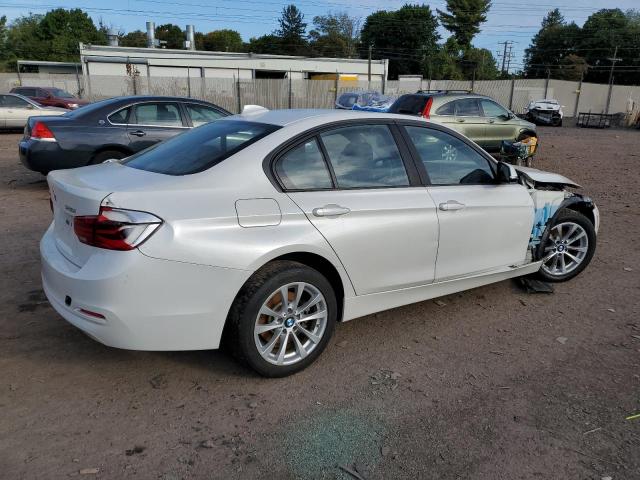 VIN WBA8E5G5XGNU19244 2016 BMW 3 Series, 320 XI no.3