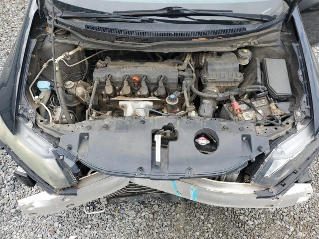 2015 HONDA CIVIC EX - 2HGFB2F86FH543646
