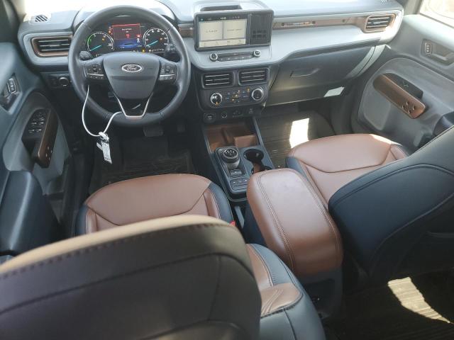 2022 FORD MAVERICK X - 3FTTW8E39NRA73758