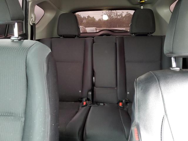 2018 TOYOTA RAV4 LE - 2T3BFREVXJW727062