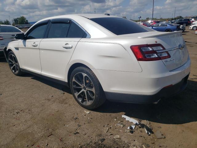 2015 FORD TAURUS SEL - 1FAHP2E89FG138800