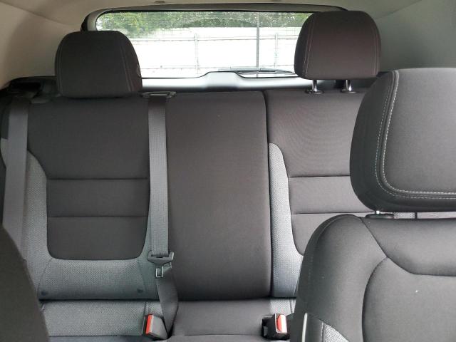 2023 CHEVROLET TRAILBLAZE - KL79MPSL4PB214772