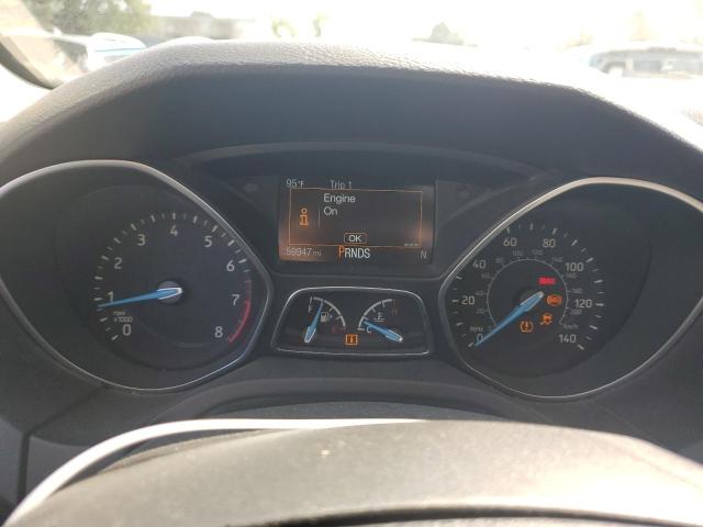 2016 FORD FOCUS TITA - 1FADP3J27GL223701