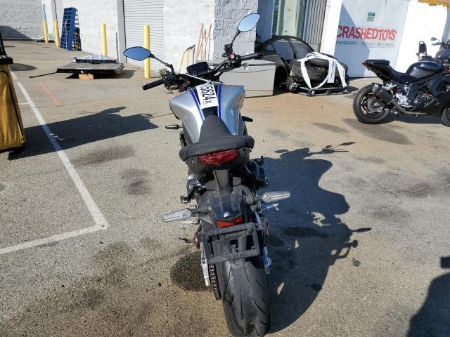 2023 YAMAHA MT09 DC JYARN72Y3PA000577