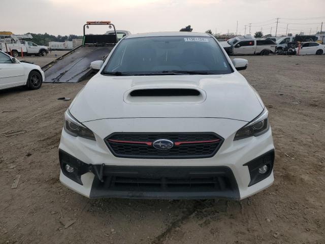 VIN JF1VA1J67L9813403 2020 SUBARU WRX no.5