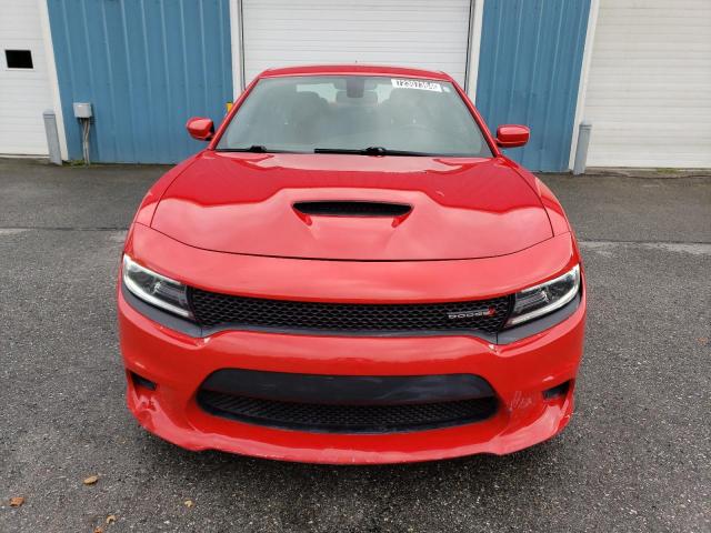 2021 DODGE CHARGER GT - 2C3CDXHG0MH592131