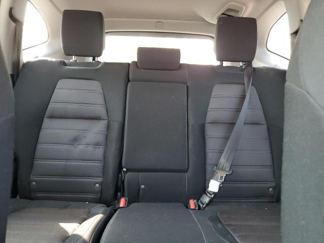 2021 HONDA CR-V LX - 2HKRW2H29MH207423