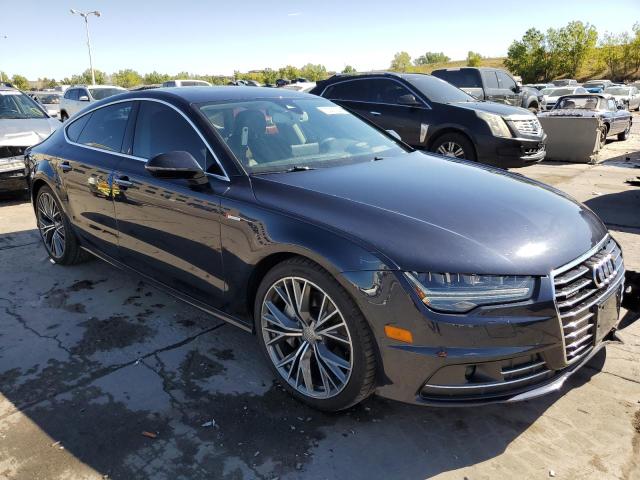 2017 AUDI A7 PRESTIG - WAU22AFC6HN036331