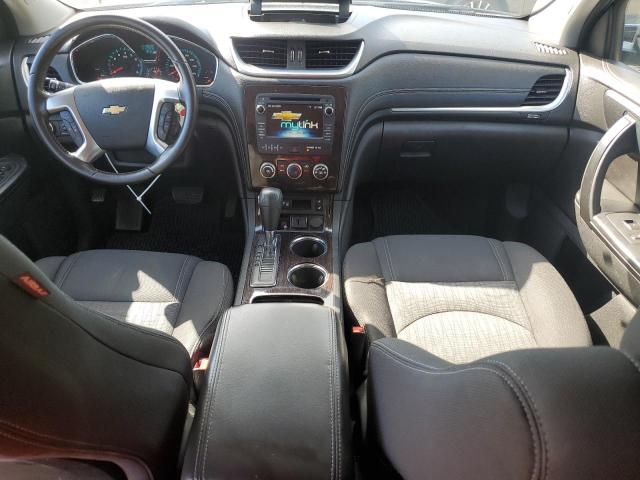 2016 CHEVROLET TRAVERSE L - 1GNKRGKD9GJ150126