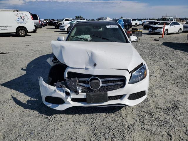 VIN 55SWF4JB7GU151718 2016 Mercedes-Benz C-Class, 300 no.5