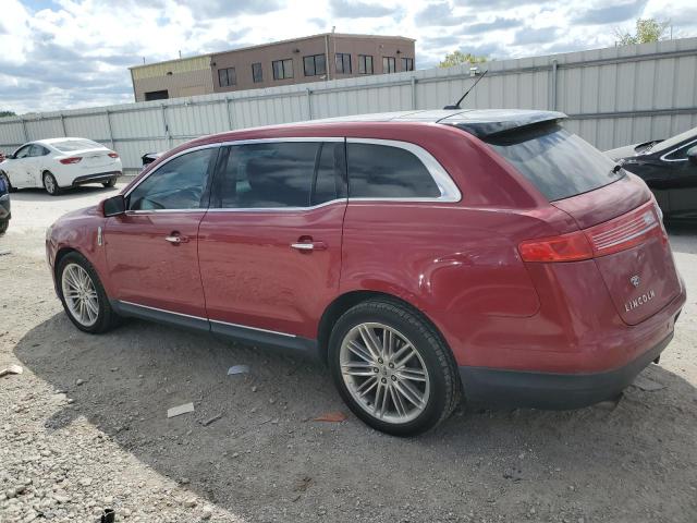 VIN 2LMHJ5AT5EBL52714 2014 LINCOLN MKT no.2