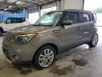 KIA SOUL + photo