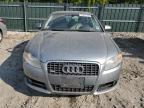 AUDI A4 3.2 QUA photo