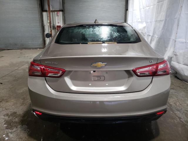 VIN 1G1ZD5ST3NF174576 2022 Chevrolet Malibu, LT no.6