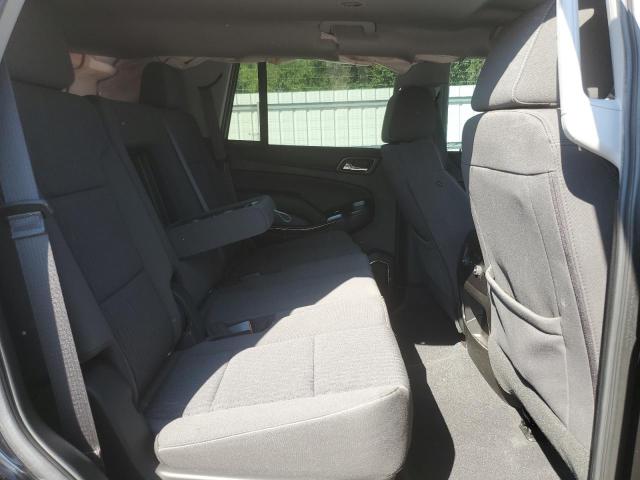 2020 CHEVROLET TAHOE K150 - 1GNSKAKC6LR120781