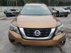 NISSAN PATHFINDER photo