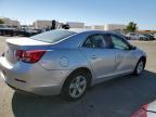 CHEVROLET MALIBU LS photo