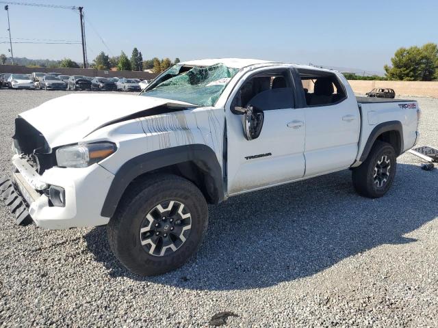 2023 TOYOTA TACOMA DOU #2979690678